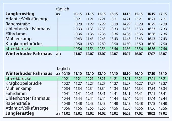 alsterfahrplan